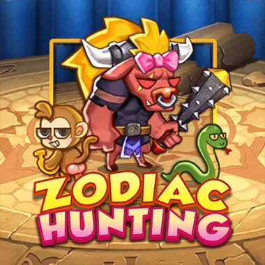 Zodiac Hunting
