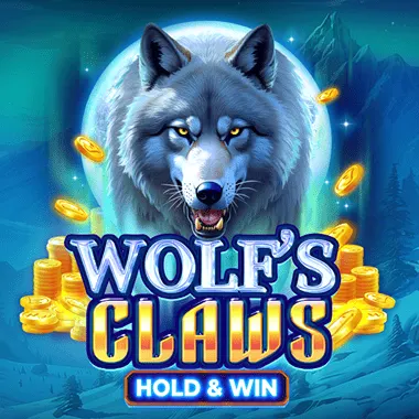 Wolf's Claws: Hold&Win